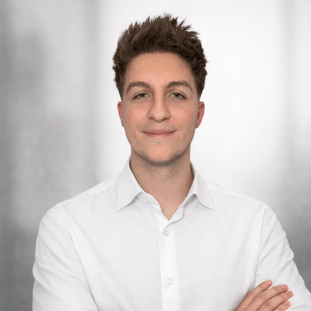 Bastian Stenglein
